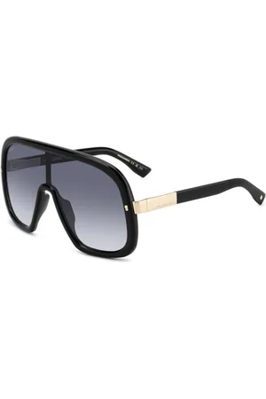 Dsquared2 Unisex, Accessoires, Zwart, Maat: ONE Size