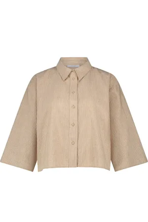 BY-BAR Dames, Blouses & Shirts, , Maat: XL
