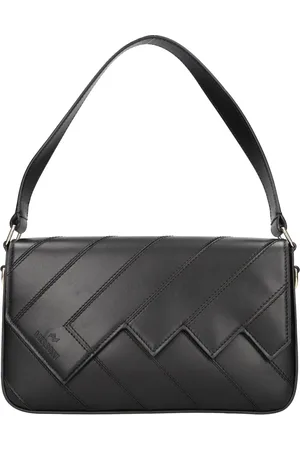 Missoni Dames, Tassen, Zwart, Maat: ONE Size Leer
