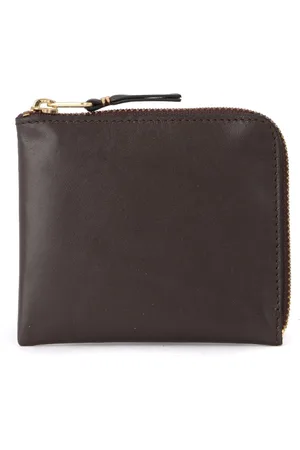 Comme des Garçons Unisex, Accessoires, Bruin, Maat: ONE Size Leer