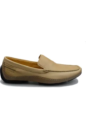 Clarks Heren, Schoenen, , Maat: 44 1/2 EU Leer
