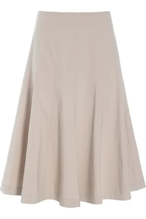 Bitte Kai Rand Dames, Rokken, , Maat: XL Viscose