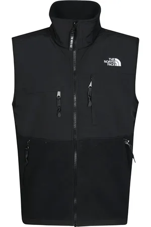 The North Face Heren, Jassen, Zwart, Maat: S Fleece