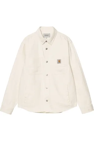 Carhartt Heren, Overhemden, , Maat: M Katoen
