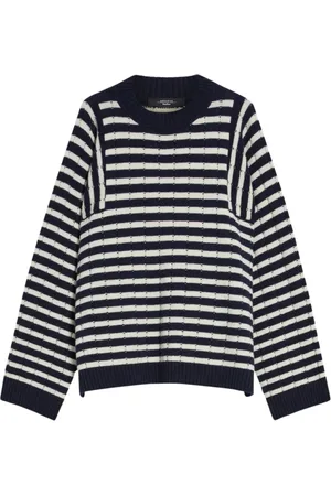 Max Mara Dames, Truien, Veelkleurig, Maat: XS