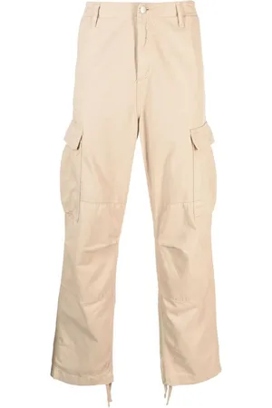 Carhartt Heren, Broeken, , Maat: W30 Katoen