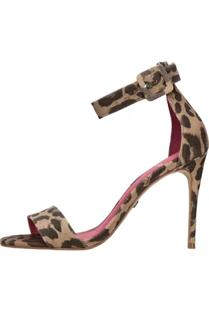 CARRANO Dames, Schoenen, Veelkleurig, Maat: 41 EU Leer