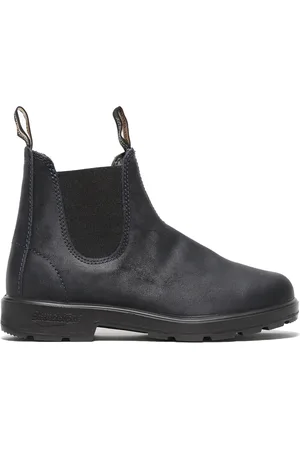 Blundstone Heren, Schoenen, Blauw, Maat: 45 EU Suède