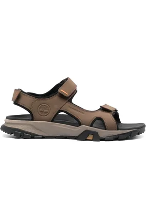 Timberland Heren, Schoenen, Bruin, Maat: 43 EU Leer