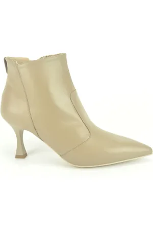 Nero Giardini Dames, Schoenen, , Maat: 37 1/2 EU Leer