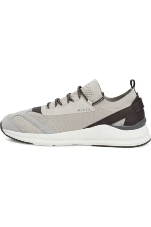 Boggi Milano Heren, Schoenen, , Maat: 43 EU Leer