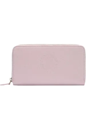 Roberto Cavalli Dames, Accessoires, Roze, Maat: ONE Size Leer