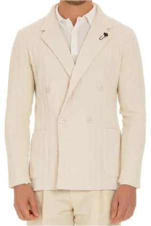 LARDINI Heren, Jassen, , Maat: M