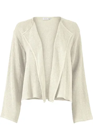 Masai Dames, Truien, Wit, Maat: XL Katoen