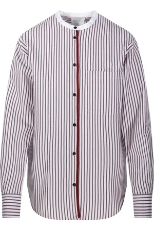 FORTE FORTE Dames, Blouses & Shirts, Roze, Maat: XS Katoen