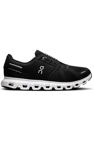 On Running Heren, Sport, Zwart, Maat: 37 EU