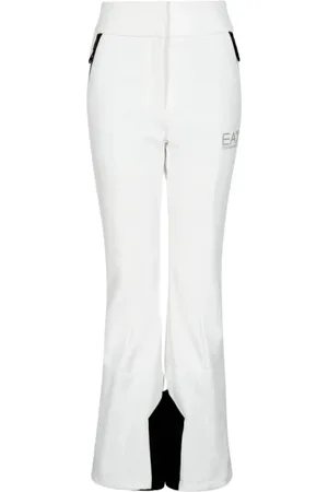 EA7 Dames, Sport, Wit, Maat: S