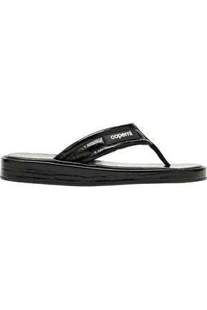 COPERNI Dames, Schoenen, Zwart, Maat: 38 EU Leer