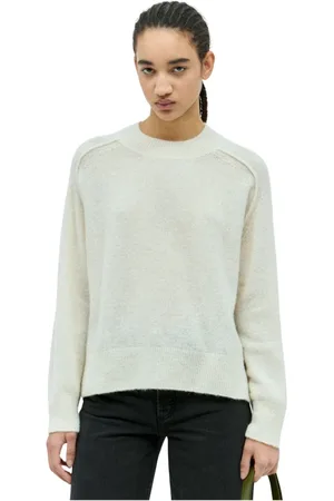 A.P.C. Dames, Truien, , Maat: M Wol