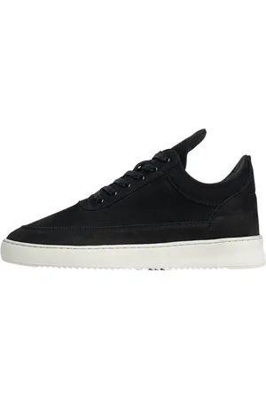 Filling pieces Heren, Schoenen, Zwart, Maat: 42 EU