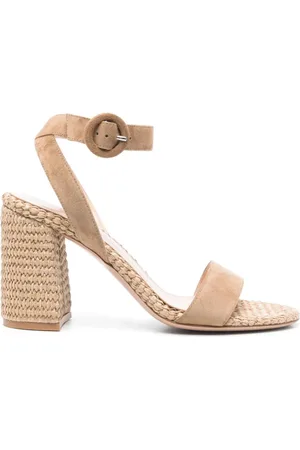 Gianvito Rossi Dames, Schoenen, , Maat: 40 EU