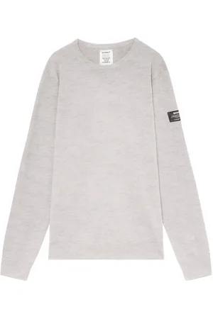 ECOALF Heren, Truien, , Maat: XL Wol
