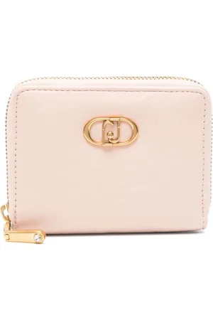 Liu Jo Dames, Accessoires, Roze, Maat: ONE Size Leer