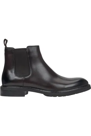 Estro Heren, Schoenen, Bruin, Maat: 41 EU Leer