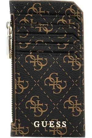 Guess Dames, Accessoires, Bruin, Maat: ONE Size Synthetisch