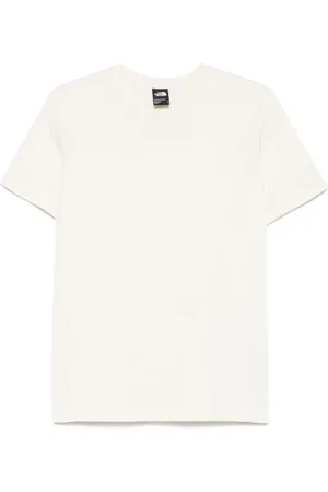 The North Face Dames, Tops, Wit, Maat: S