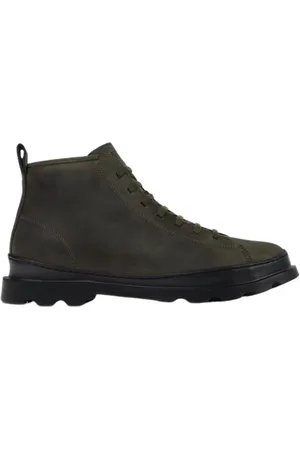 Camper Heren, Schoenen, Groen, Maat: 41 EU