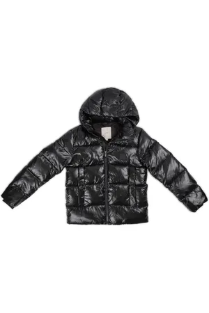 Calvin Klein Heren, Jassen, Zwart, Maat: L Poliester