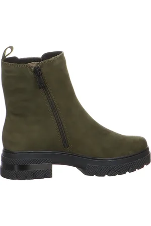 Caprice Dames, Schoenen, Groen, Maat: 40 EU