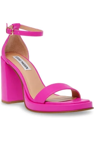 Steve Madden Dames, Schoenen, Roze, Maat: 37 EU