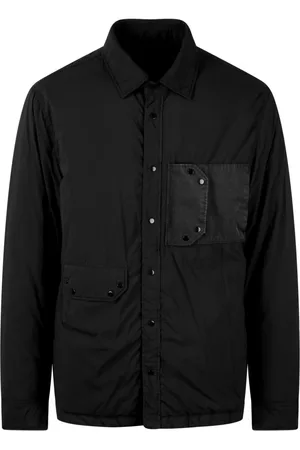 Ten Cate Heren, Jassen, Zwart, Maat: XL Nylon