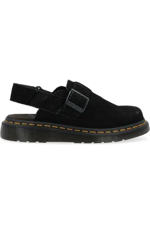 Dr. Martens Heren, Schoenen, Zwart, Maat: 40 EU Suède