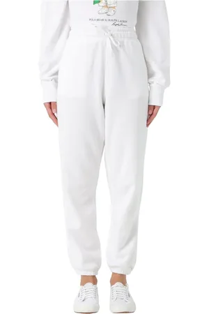 Ralph Lauren Dames, Broeken, Wit, Maat: XS