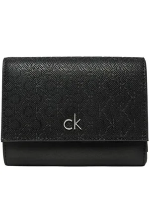Calvin Klein Dames, Accessoires, Zwart, Maat: ONE Size