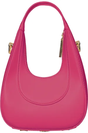 Chiara Ferragni Dames, Tassen, Roze, Maat: ONE Size