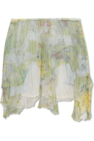 Diesel Dames, Rokken, Veelkleurig, Maat: XS