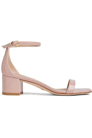 Stuart Weitzman Dames, Schoenen, Roze, Maat: 37 1/2 EU