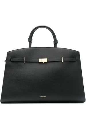 DeMellier Dames, Tassen, Zwart, Maat: ONE Size
