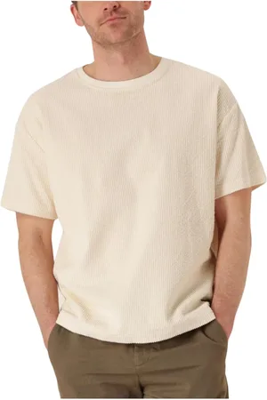 Anerkjendt Heren, Tops, , Maat: L Corduroy