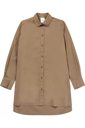 Munthe Dames, Blouses & Shirts, , Maat: XS Katoen