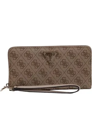 Guess Dames, Accessoires, Bruin, Maat: ONE Size