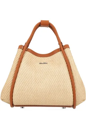 Max Mara Dames, Tassen, , Maat: ONE Size Leer