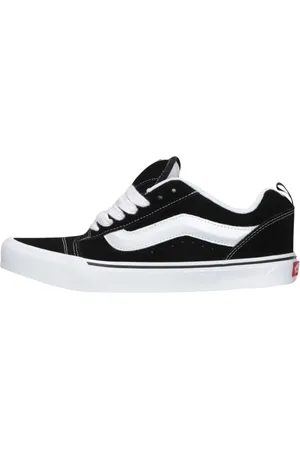 Vans Heren, Schoenen, Zwart, Maat: 40 EU Suède