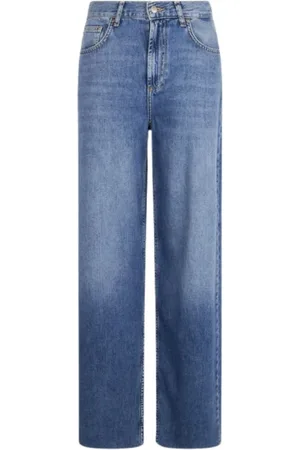 Liu Jo Dames, Jeans, Blauw, Maat: W29 Denim
