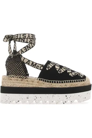 Stella McCartney Dames, Schoenen, Veelkleurig, Maat: 35 EU