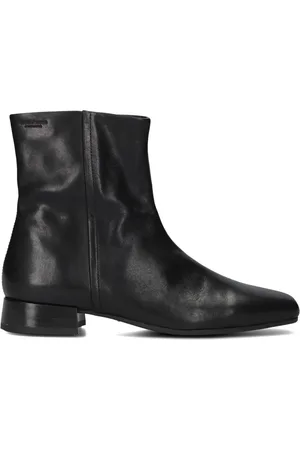 Vagabond Dames, Schoenen, Zwart, Maat: 36 EU